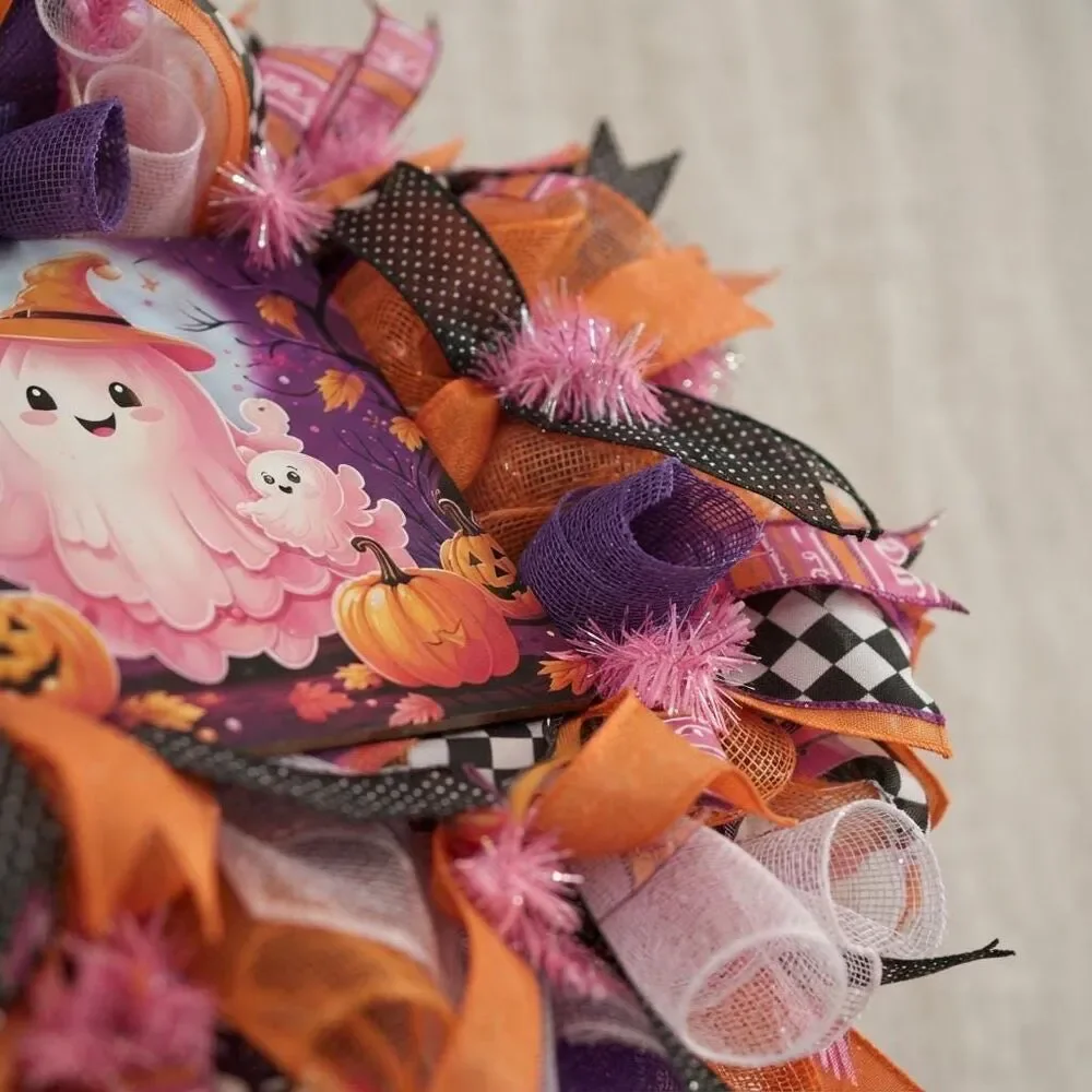 Handmade this pink